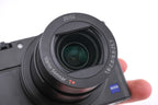 Sony Cyber-Shot DSC-RX100 III