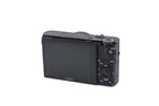 Sony Cyber-Shot DSC-RX100 III
