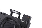 Sony Cyber-Shot DSC-RX100 III