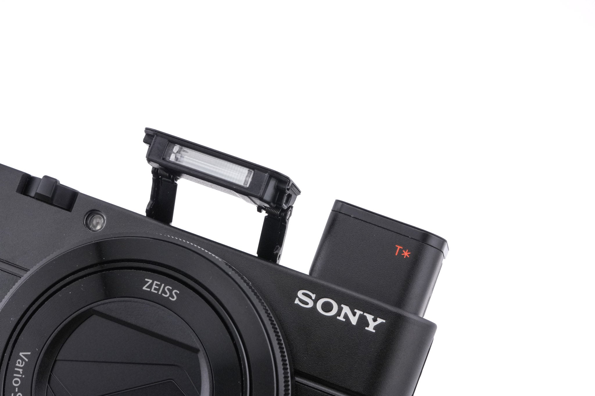 Sony Cyber-Shot DSC-RX100 III