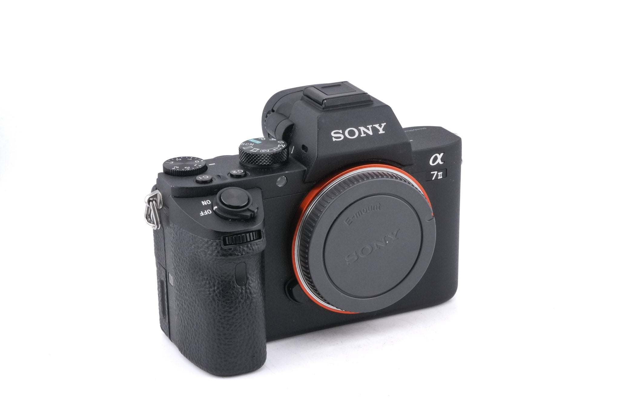 Sony A7 II