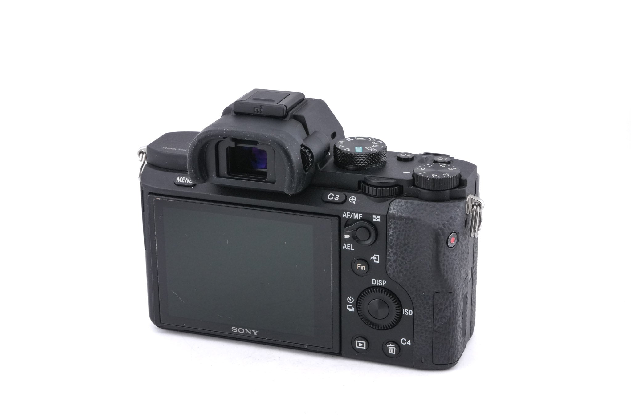 Sony A7 II