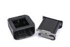 Hasselblad SWC/M (Biogon C T*) (Silver, 10049) + SWC Viewfinder (52035/TISOC) + A12 Film Magazine (Silver, 30074)