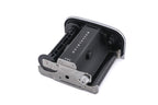Hasselblad SWC/M (Biogon C T*) (Silver, 10049) + SWC Viewfinder (52035/TISOC) + A12 Film Magazine (Silver, 30074)
