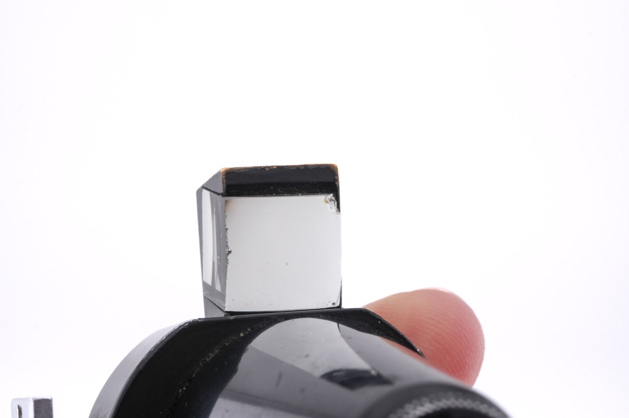Hasselblad SWC/M (Biogon C T*) (Silver, 10049) + SWC Viewfinder (52035/TISOC) + A12 Film Magazine (Silver, 30074)