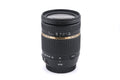 Tamron 18-270mm f3.5-6.3 DI II VC (B003)