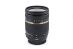 Tamron 18-270mm f3.5-6.3 DI II VC (B003)