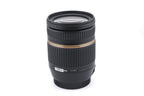 Tamron 18-270mm f3.5-6.3 DI II VC (B003)