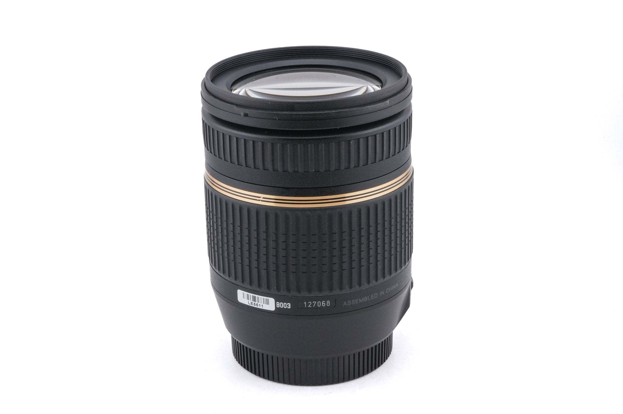 Tamron 18-270mm f3.5-6.3 DI II VC (B003)