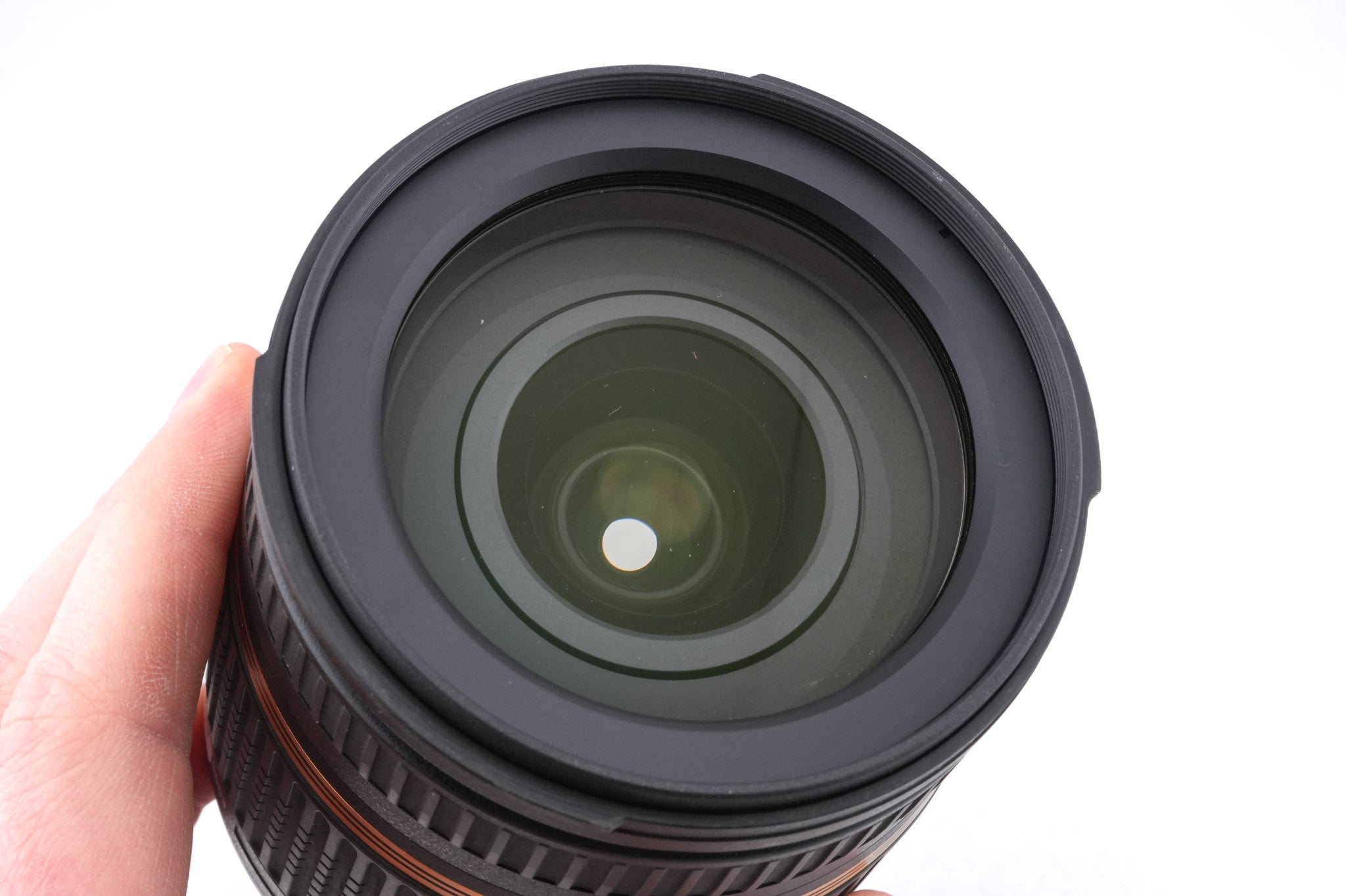 Tamron 18-270mm f3.5-6.3 DI II VC (B003)
