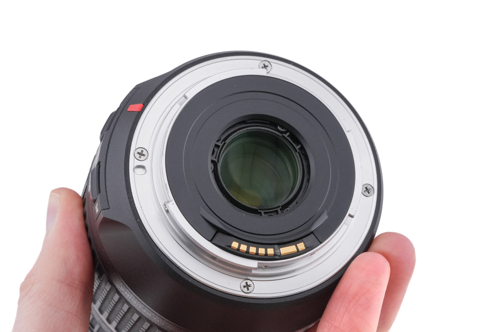Tamron 18-270mm f3.5-6.3 DI II VC (B003)