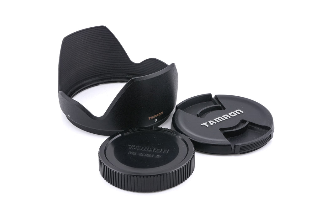 Tamron 18-270mm f3.5-6.3 DI II VC (B003)