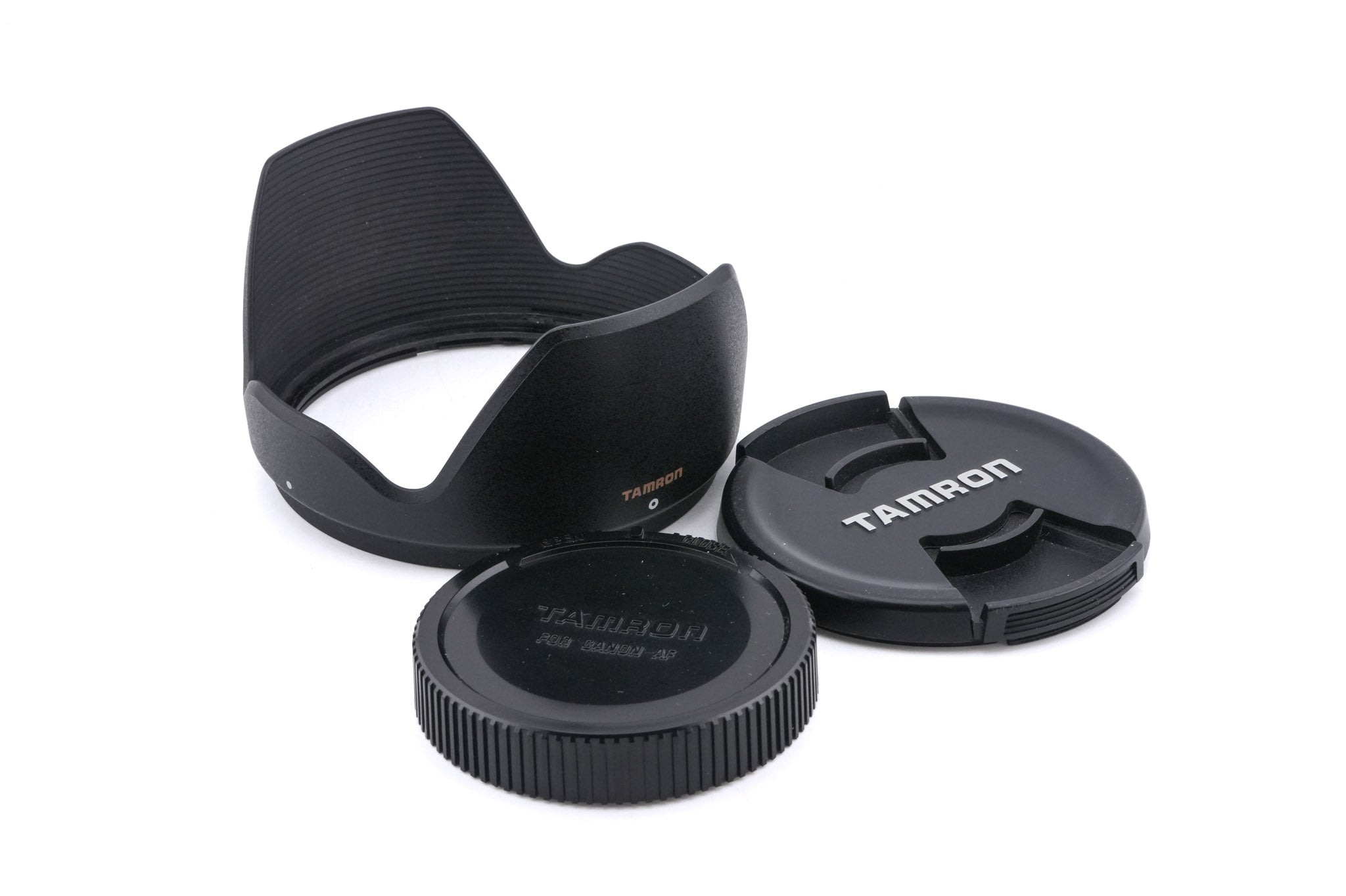 Tamron 18-270mm f3.5-6.3 DI II VC (B003)
