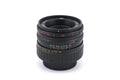 Helios 58mm f2 Helios-44-3 MC