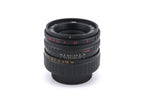 Helios 58mm f2 Helios-44-3 MC