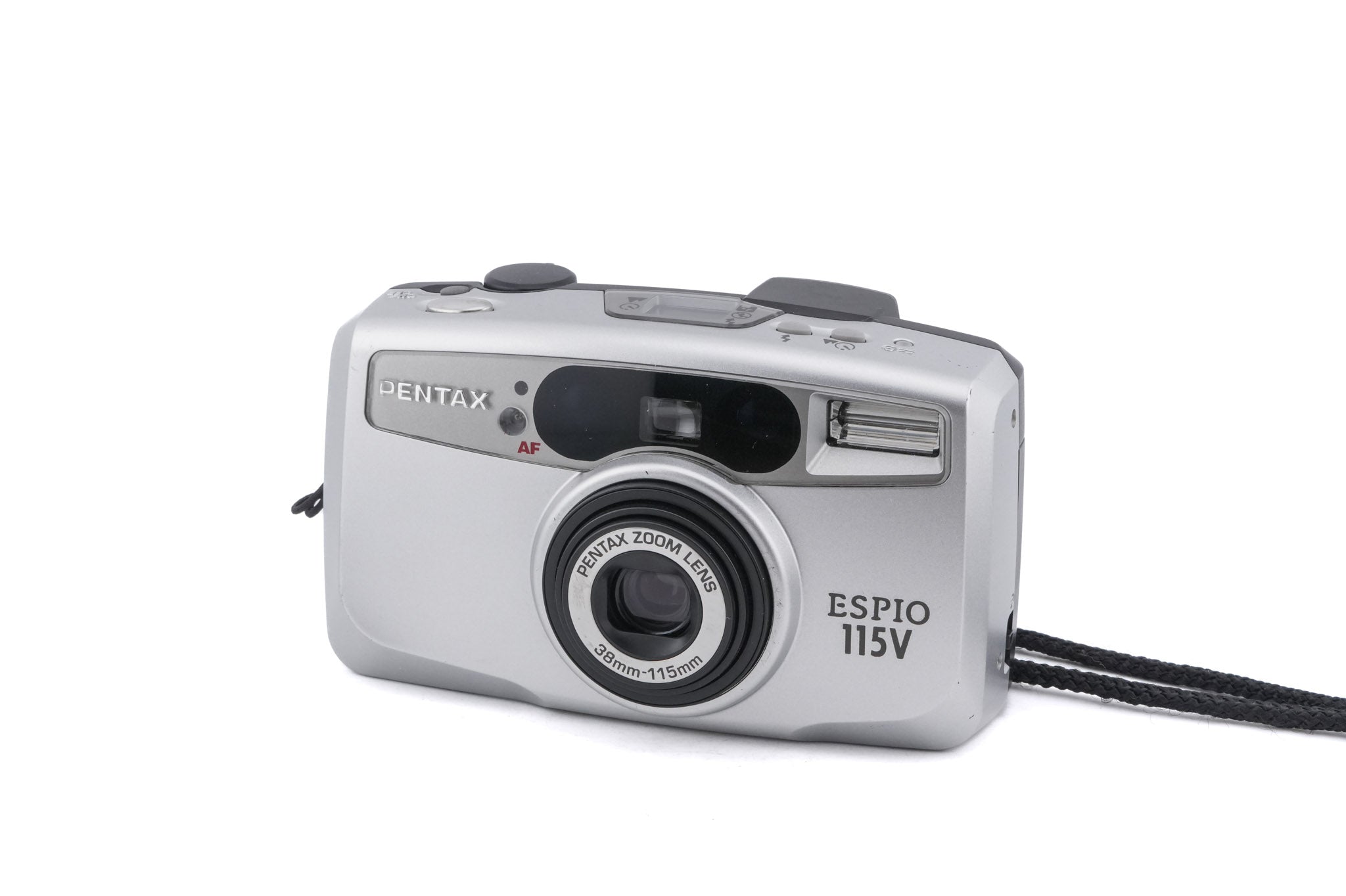 Pentax Espio 115V