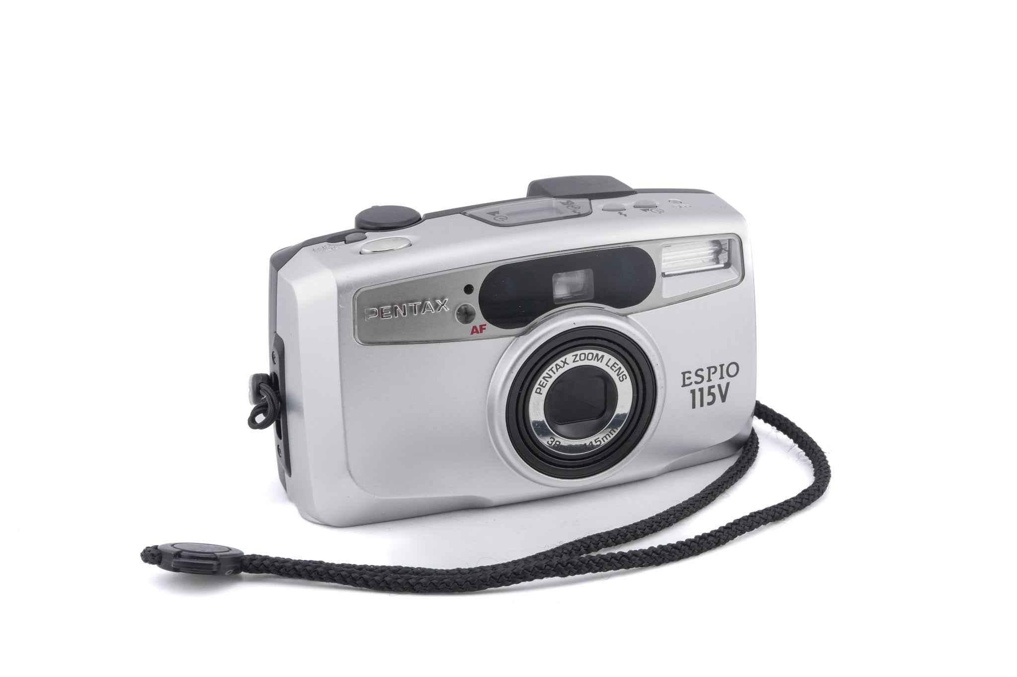 Pentax Espio 115V