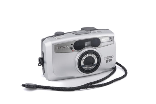 Pentax Espio 115V