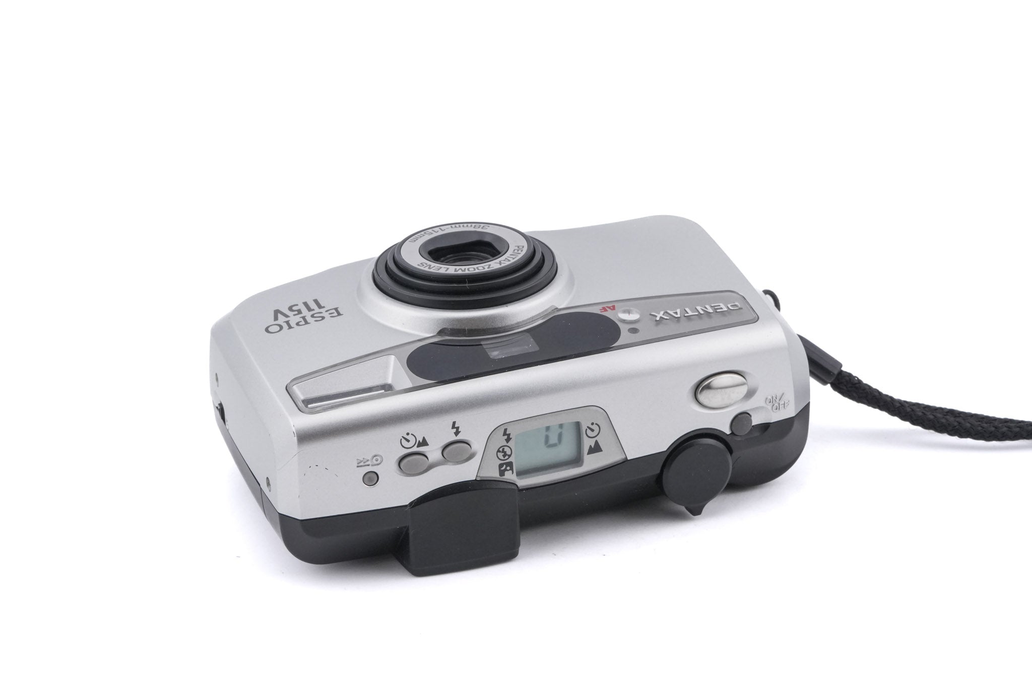 Pentax Espio 115V