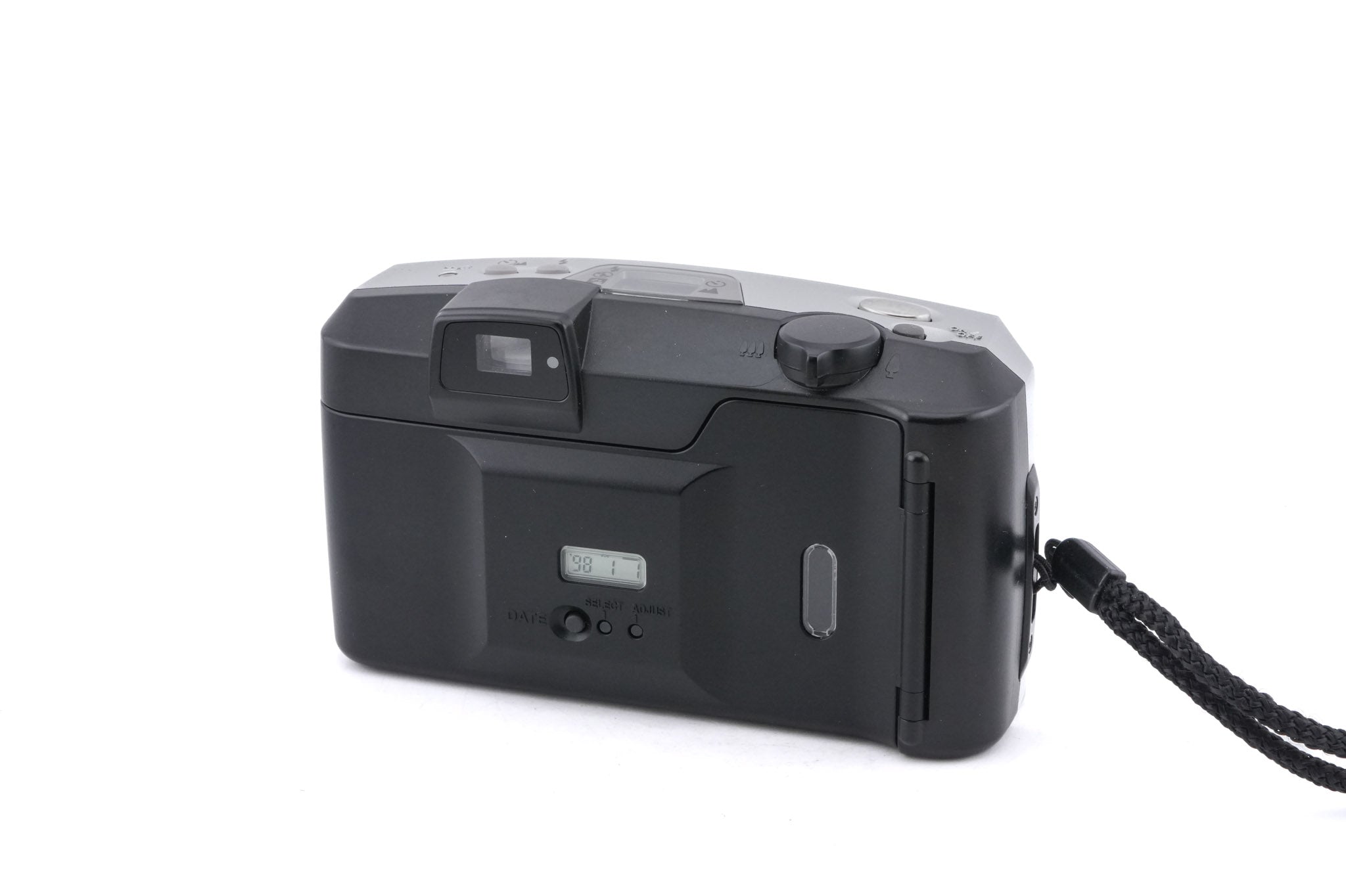 Pentax Espio 115V