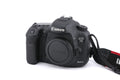 Canon EOS 7D Mark II