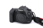 Canon EOS 7D Mark II