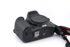 Canon EOS 7D Mark II