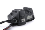 Canon EOS 7D Mark II