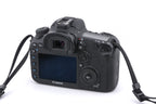 Canon EOS 7D Mark II