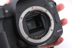 Canon EOS 7D Mark II