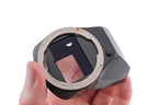 Pentax FB-1 Finder Base