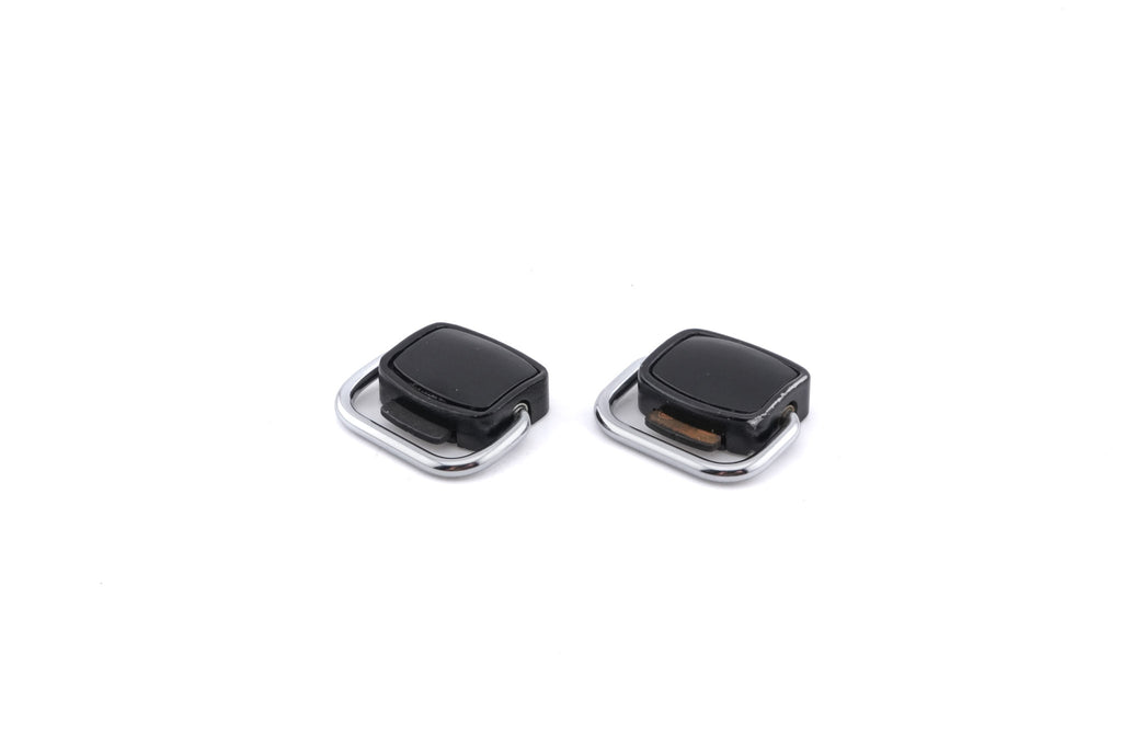 Pentax LX Strap Lugs