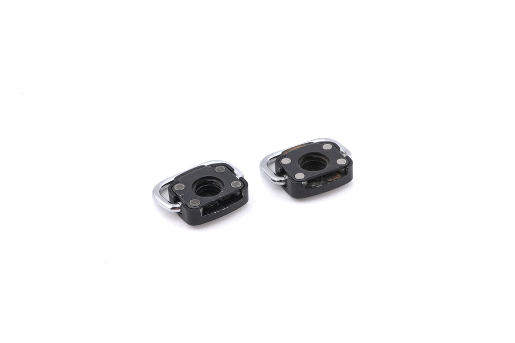 Pentax LX Strap Lugs