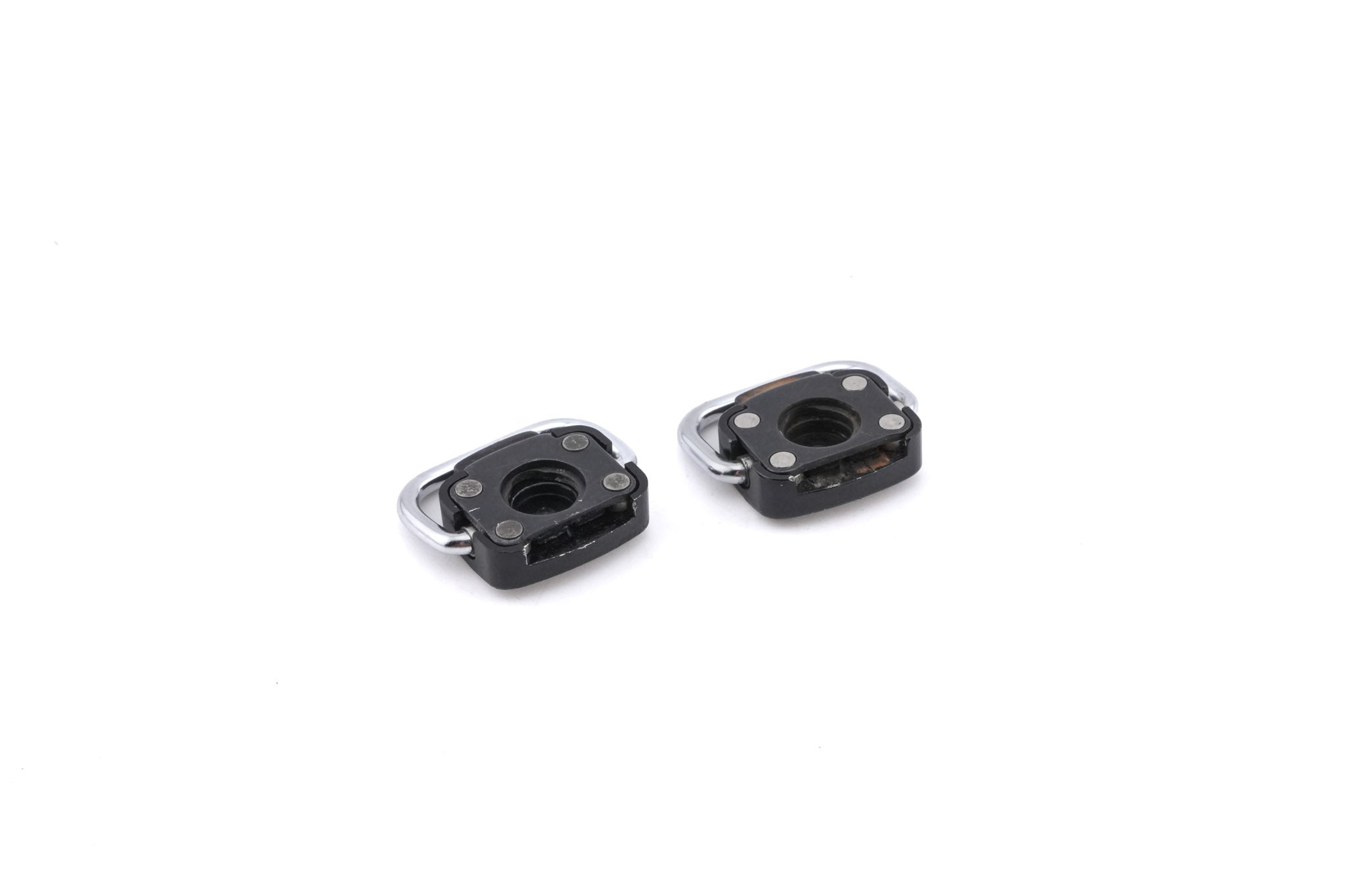 Pentax LX Strap Lugs