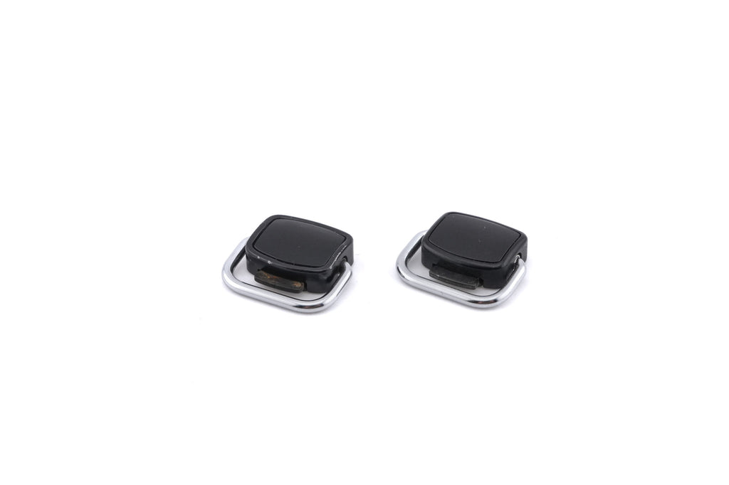 Pentax LX Strap Lugs