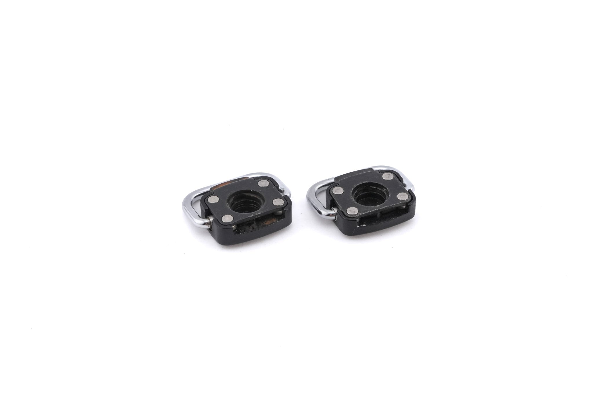 Pentax LX Strap Lugs