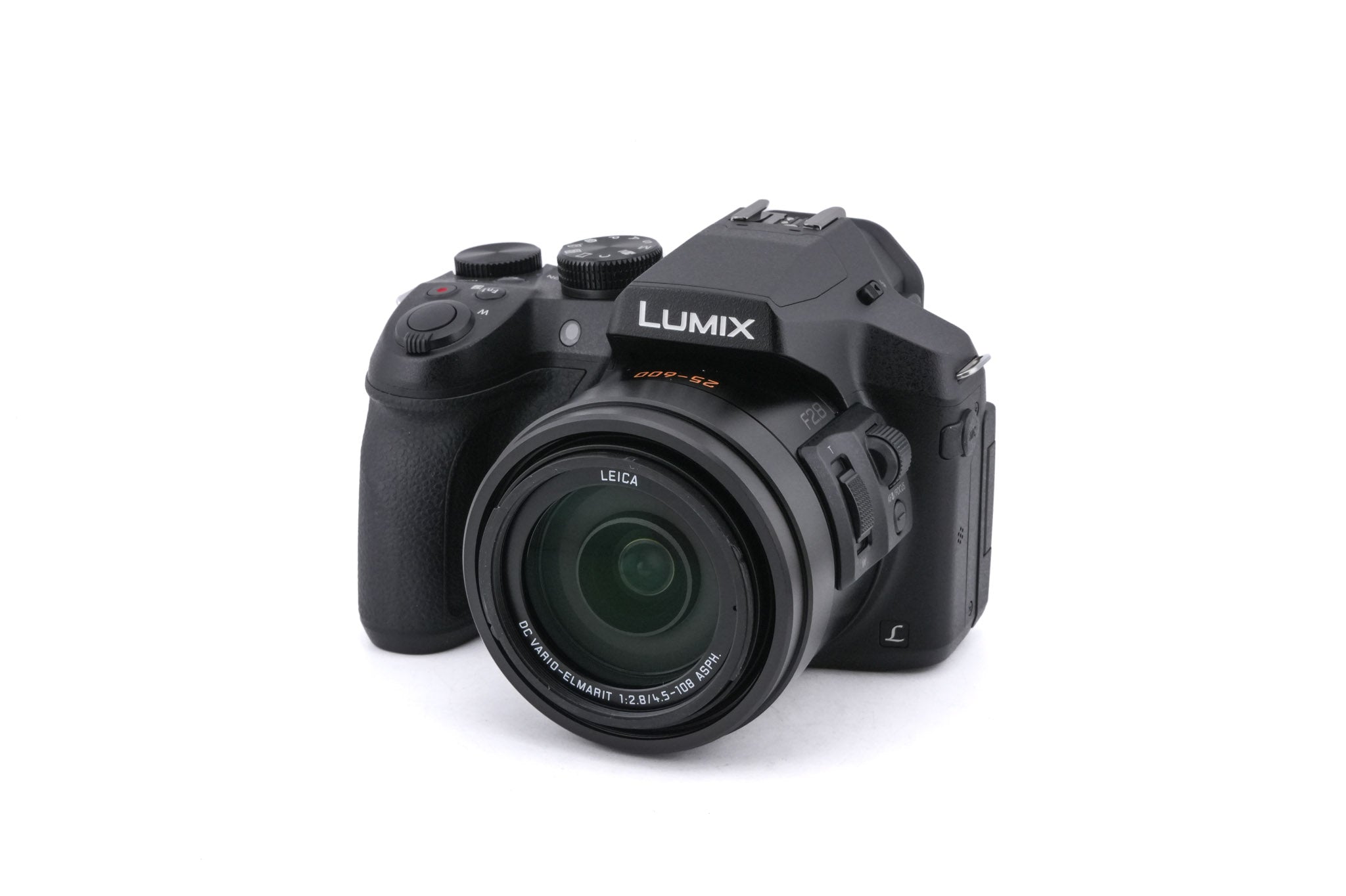 Panasonic Lumix DMC-FZ300