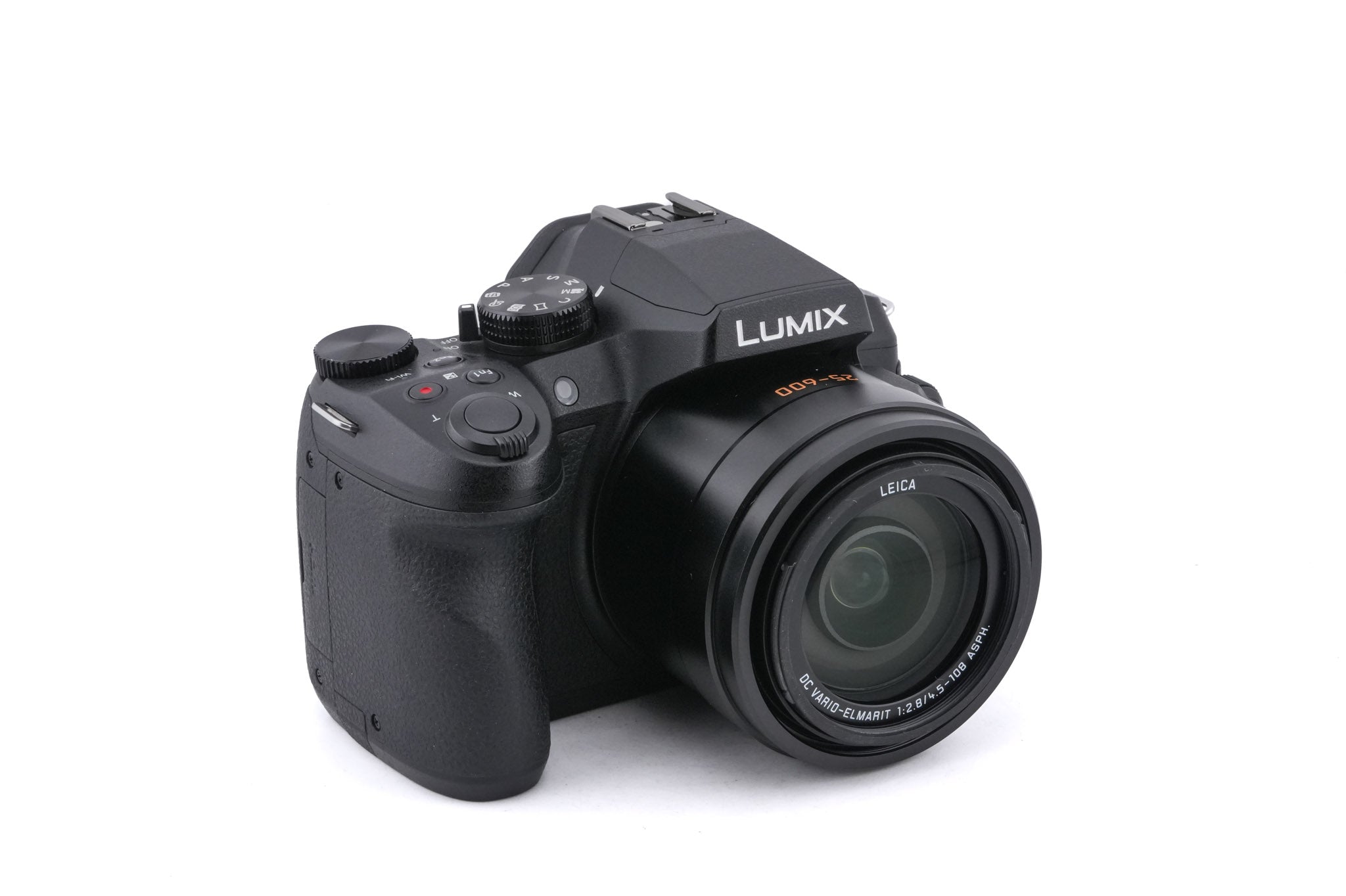 Panasonic Lumix DMC-FZ300