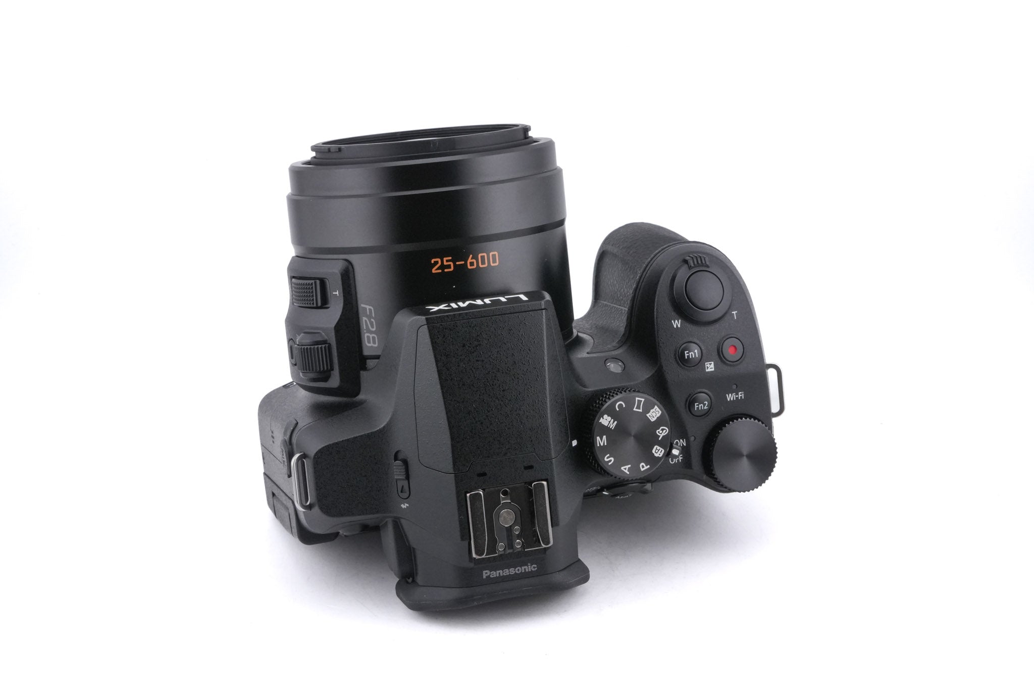 Panasonic Lumix DMC-FZ300