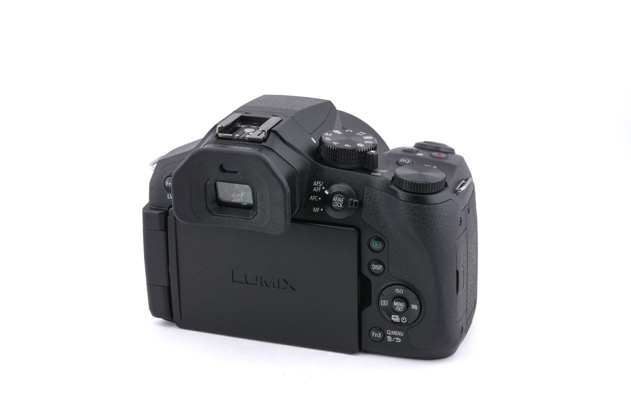 Panasonic Lumix DMC-FZ300
