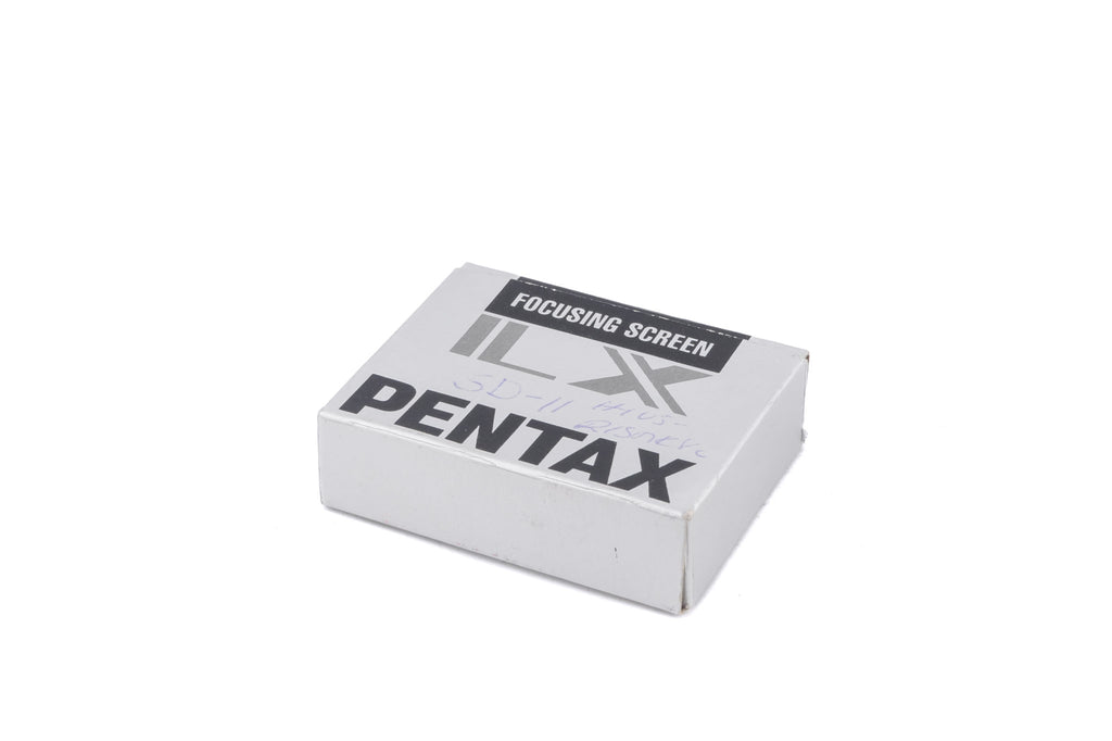 Pentax LX Focusing Screen SD-11