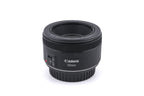 Canon 50mm f1.8 STM