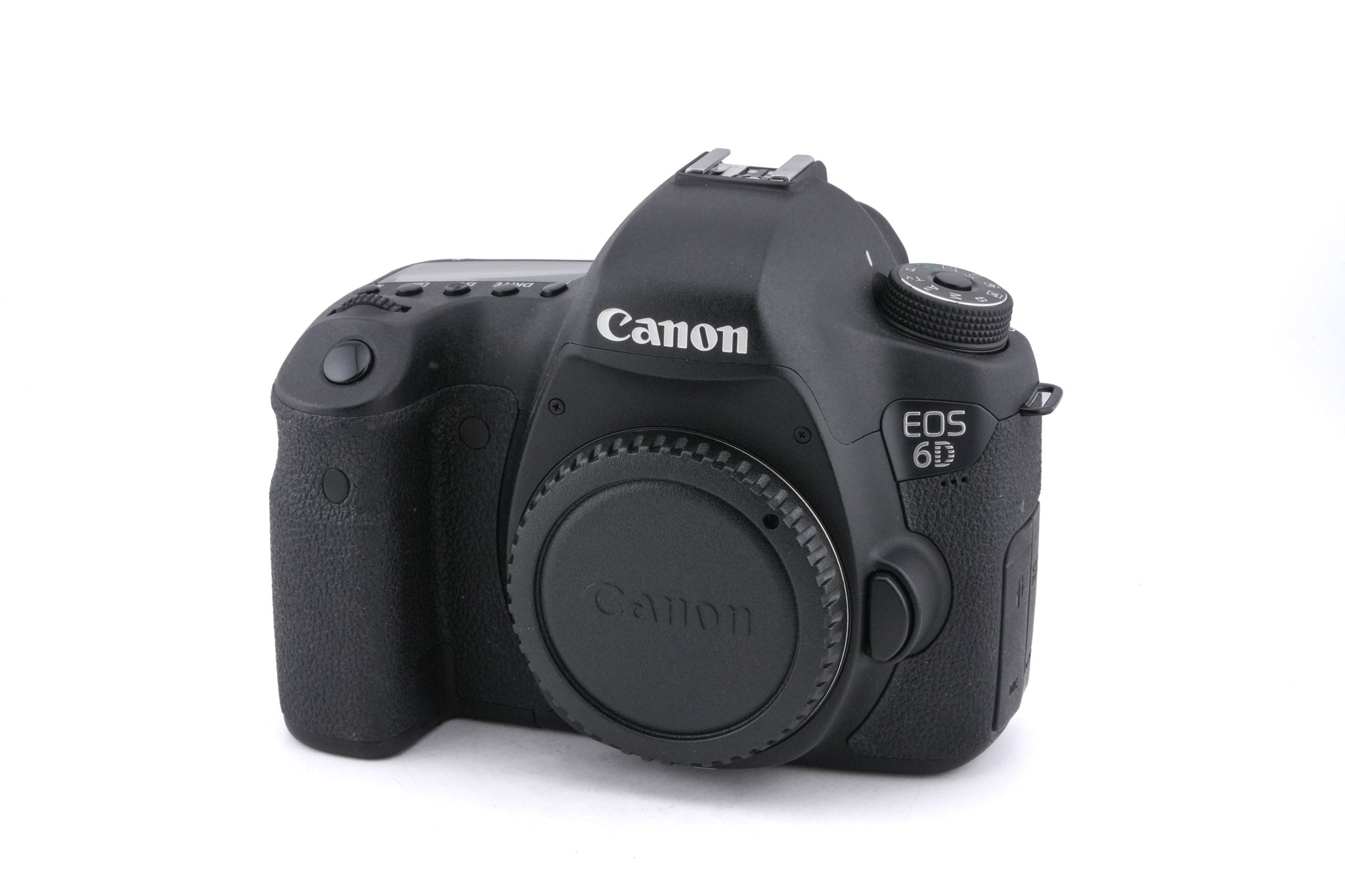 Canon EOS 6D (WG)