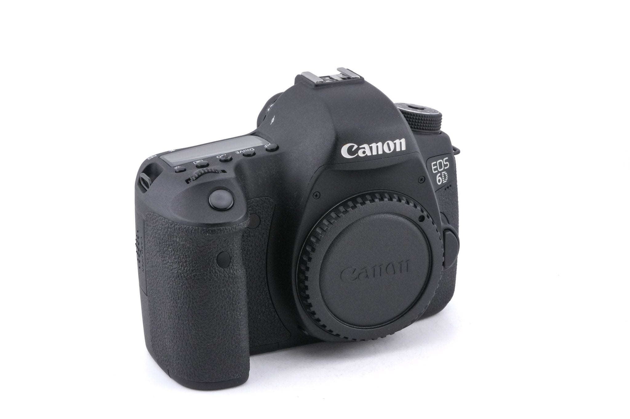 Canon EOS 6D (WG)