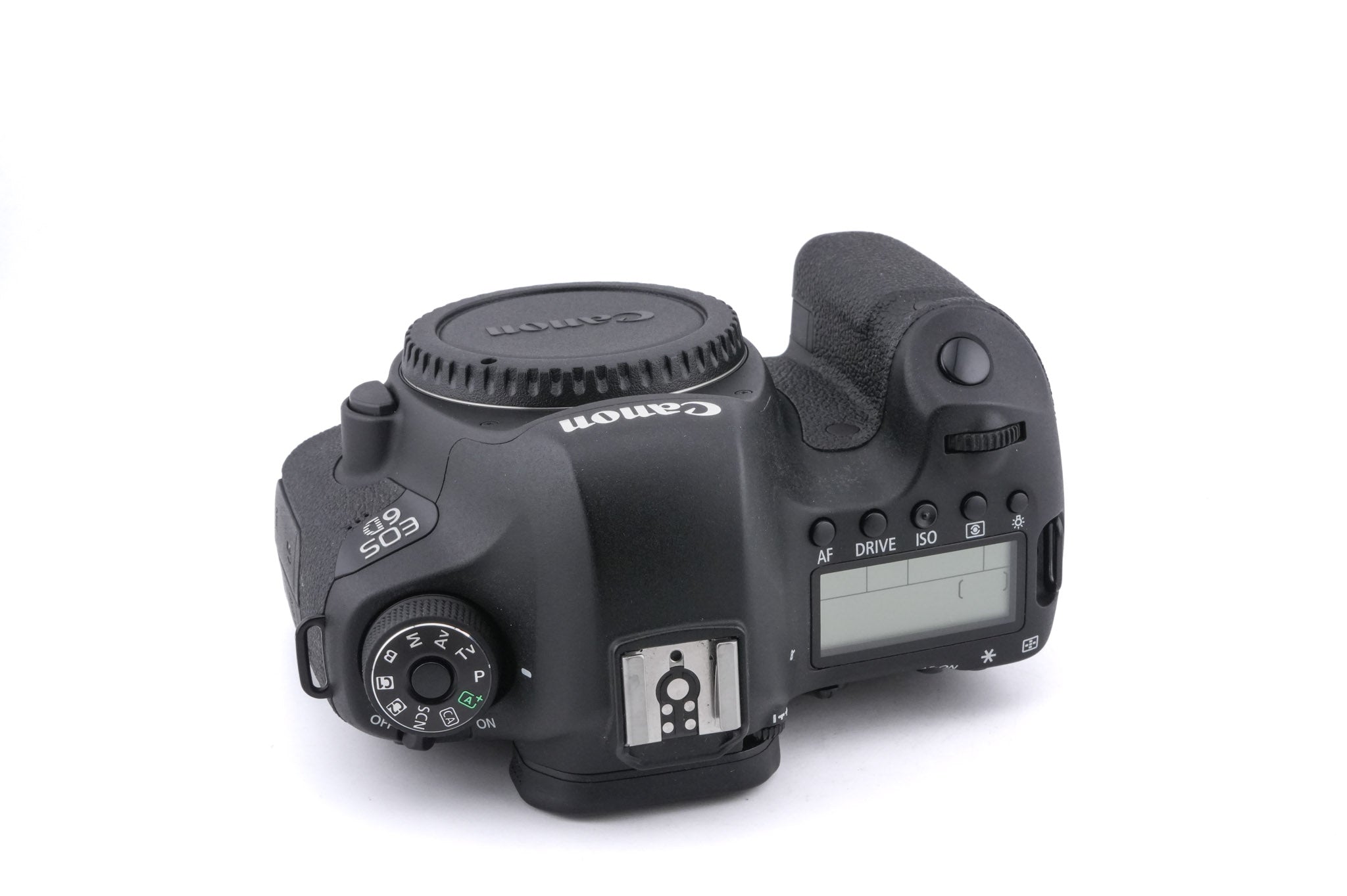 Canon EOS 6D (WG)