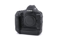 Canon EOS 1DX Mark II