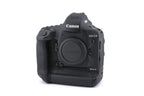 Canon EOS 1DX Mark II