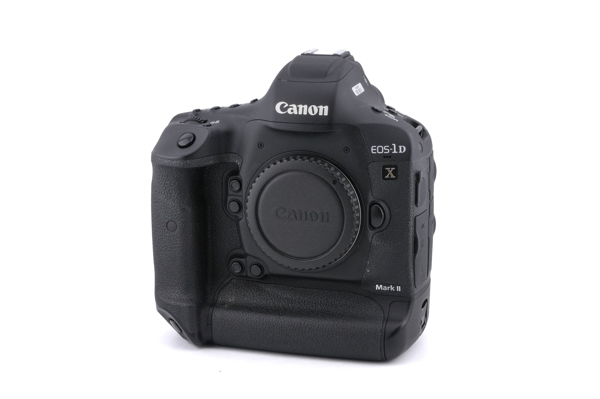 Canon EOS 1DX Mark II