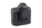 Canon EOS 1DX Mark II