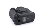 Canon EOS 1DX Mark II